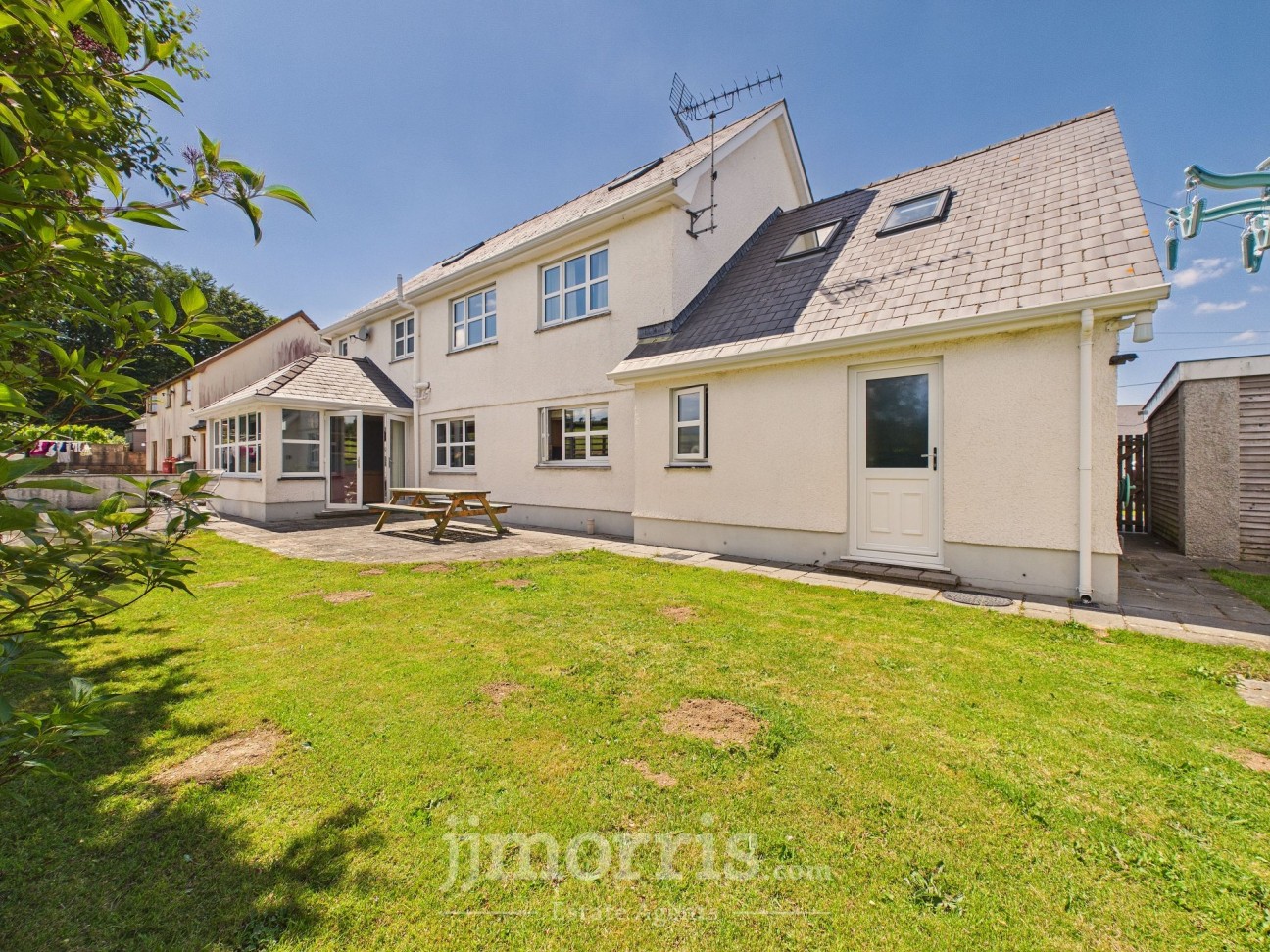 Ffostrasol, Llandysul, SA44