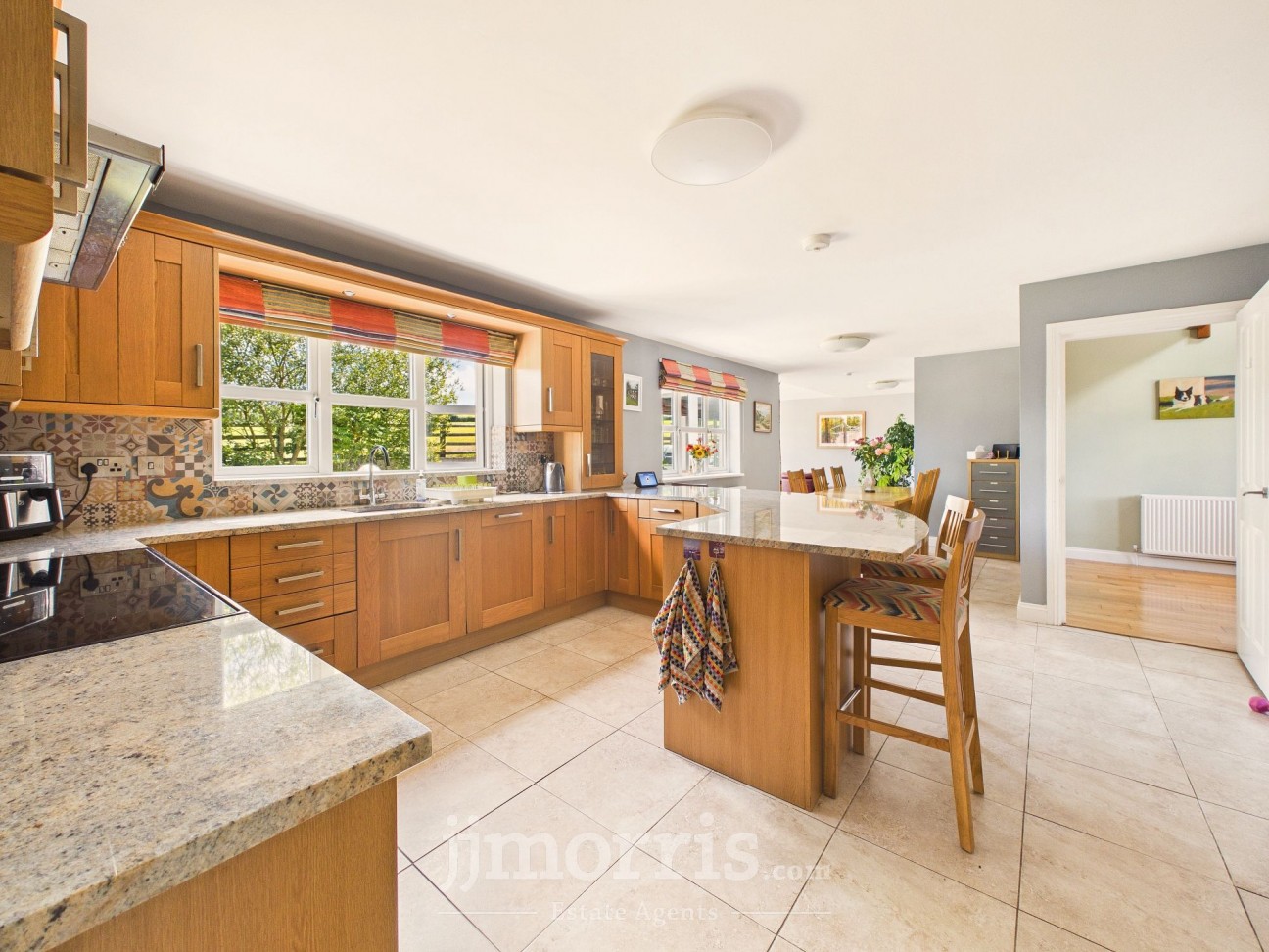 Ffostrasol, Llandysul, SA44