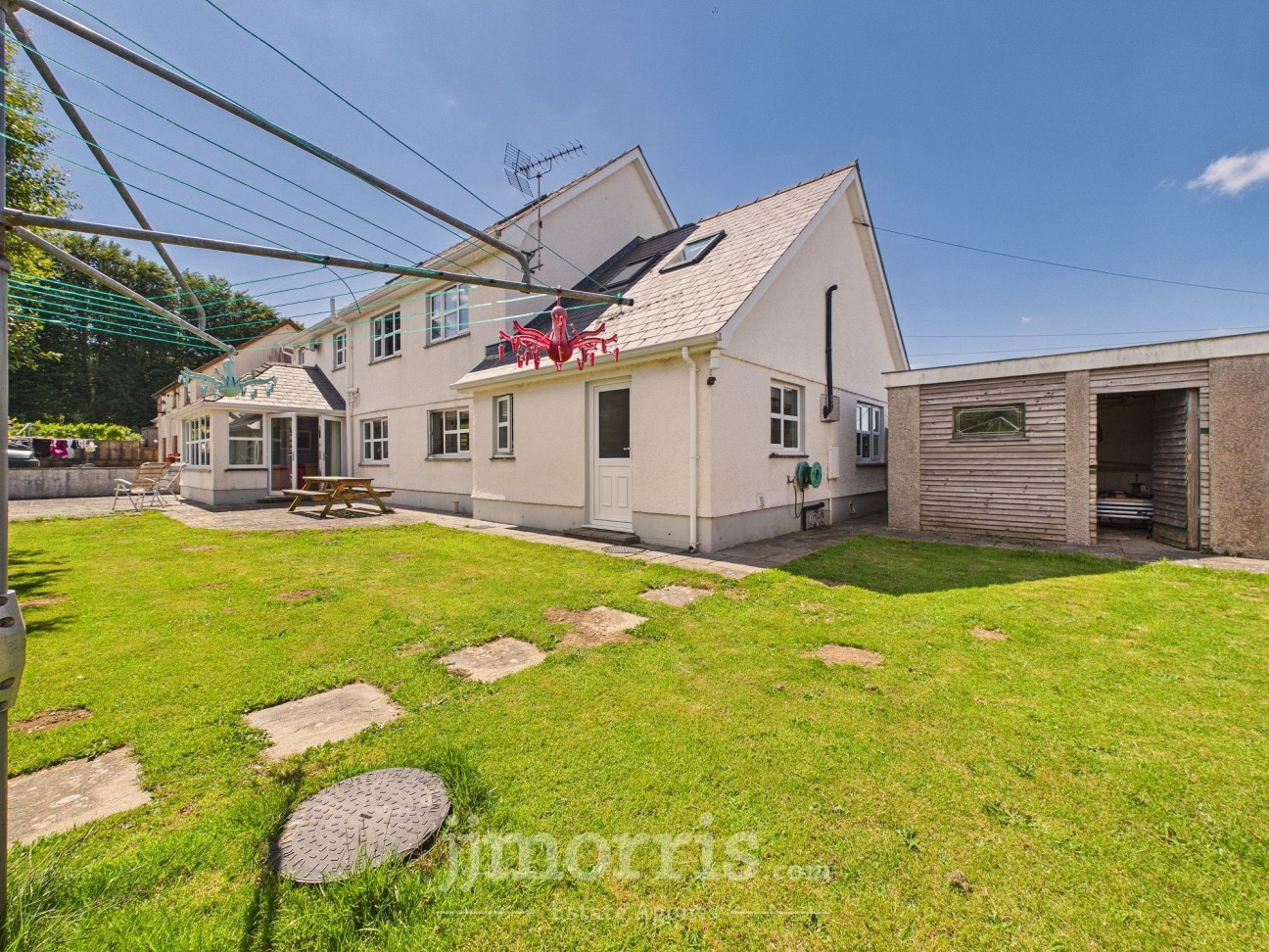 Ffostrasol, Llandysul, SA44