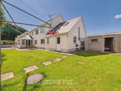 Ffostrasol, Llandysul, SA44