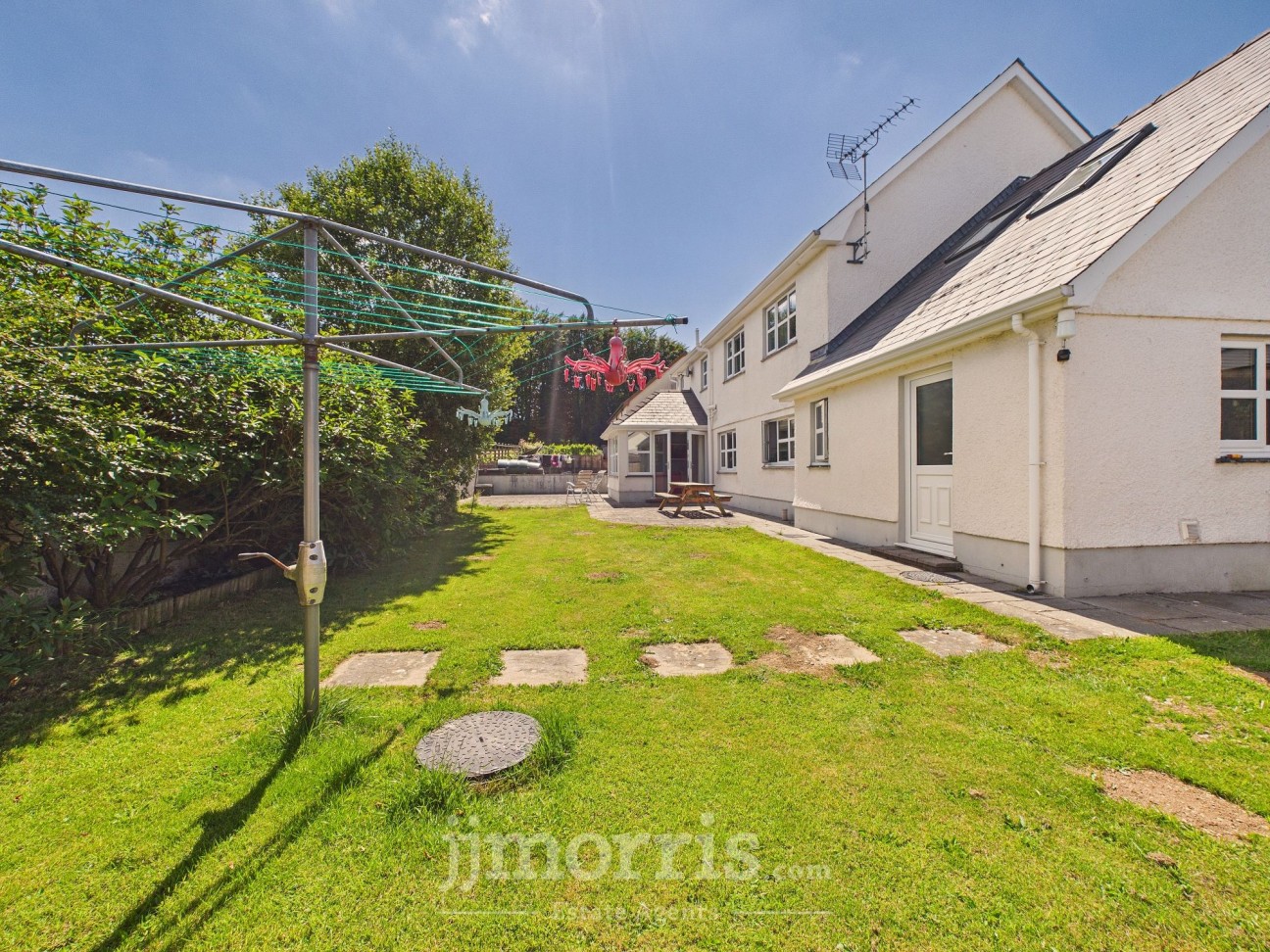 Ffostrasol, Llandysul, SA44