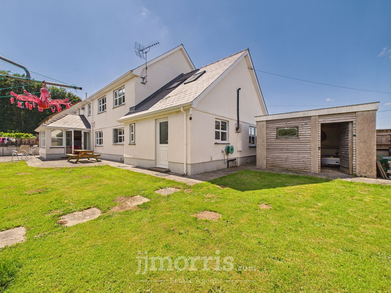 Ffostrasol, Llandysul, SA44