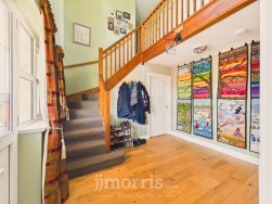 Ffostrasol, Llandysul, SA44