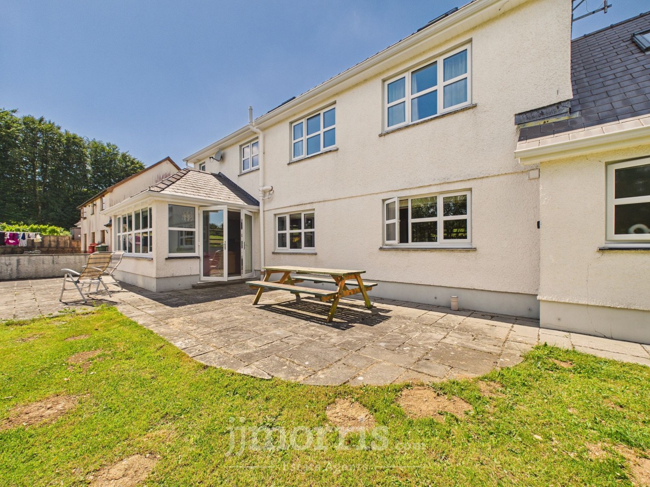 Ffostrasol, Llandysul, SA44