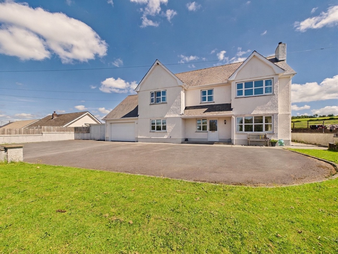 Ffostrasol, Llandysul, SA44
