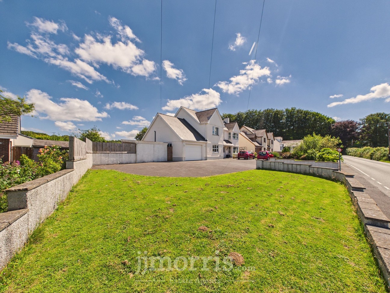 Ffostrasol, Llandysul, SA44