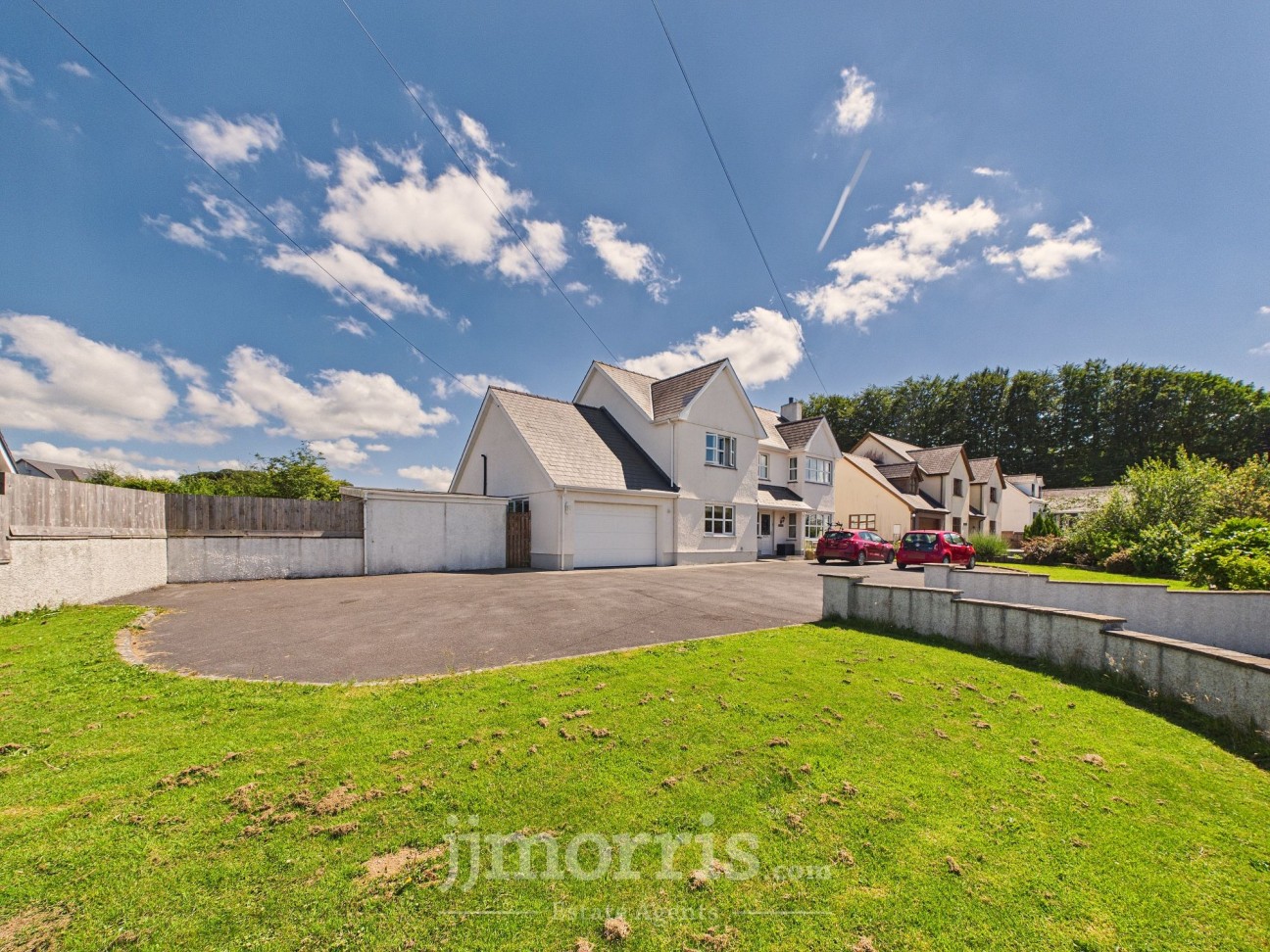 Ffostrasol, Llandysul, SA44