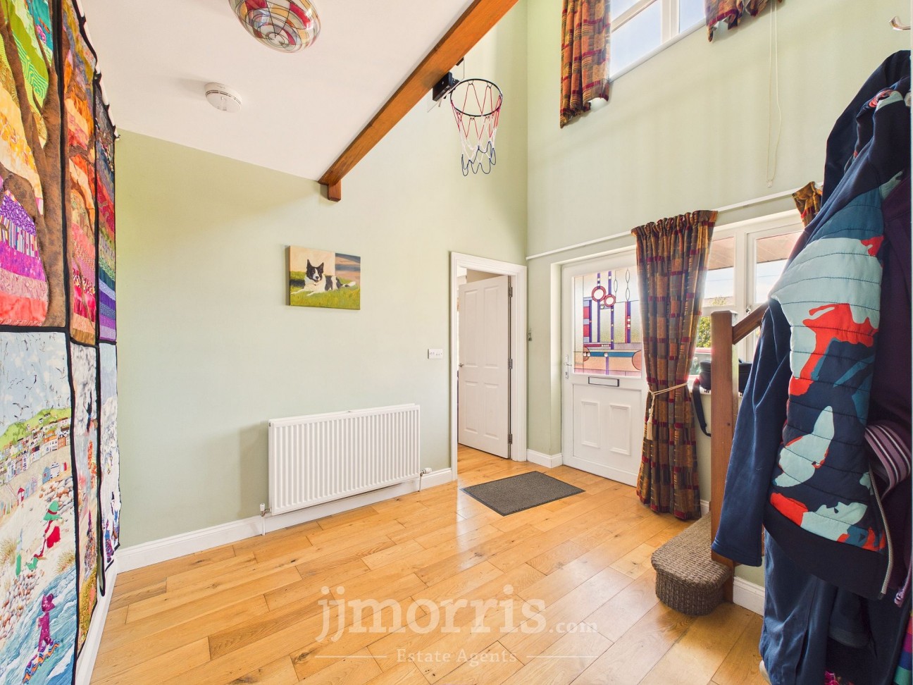 Ffostrasol, Llandysul, SA44