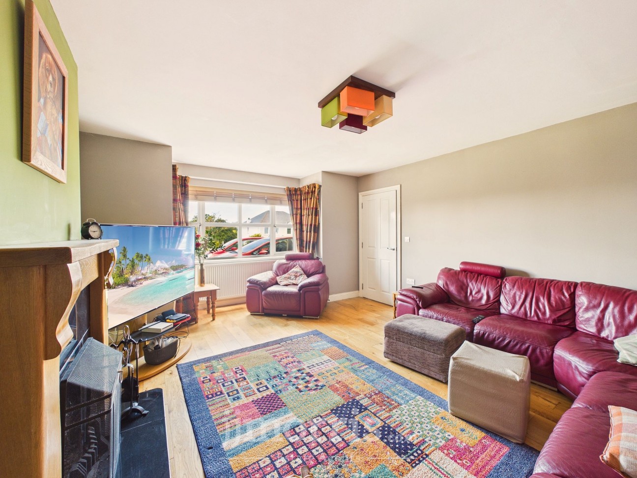 Ffostrasol, Llandysul, SA44