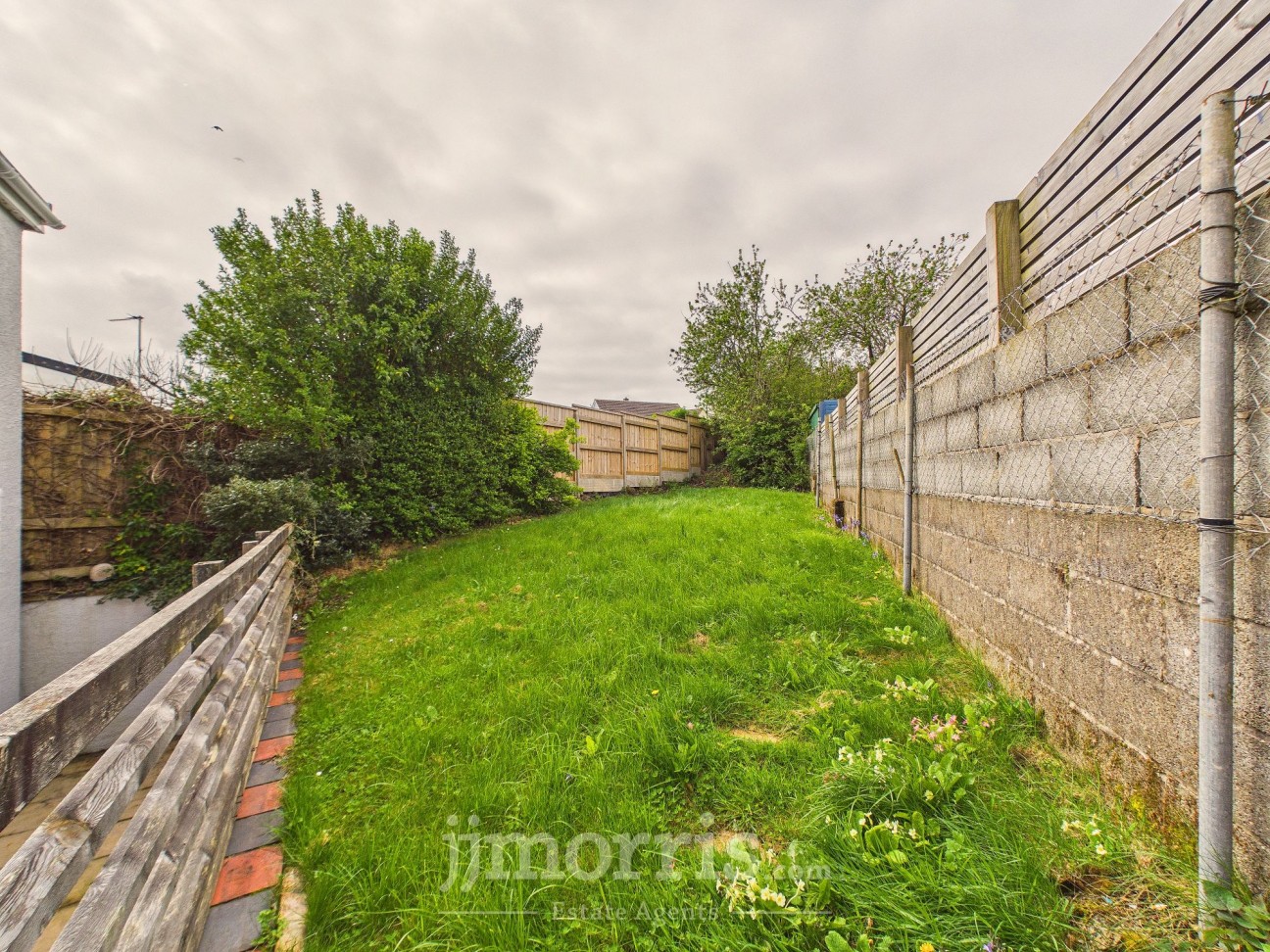 Hottipass Street, Fishguard, SA65