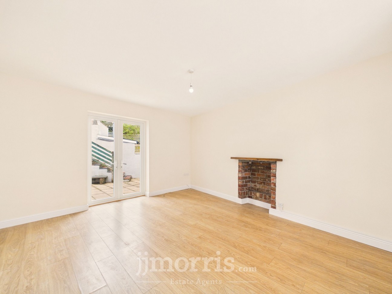 Hottipass Street, Fishguard, SA65