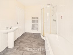 Hottipass Street, Fishguard, SA65