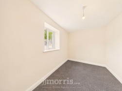 Hottipass Street, Fishguard, SA65