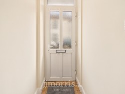 Hottipass Street, Fishguard, SA65