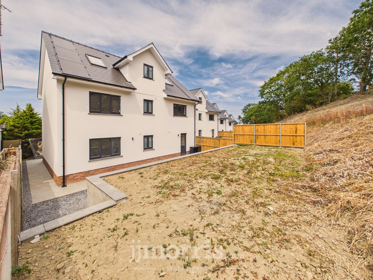Dolphin Court, New Quay, SA45