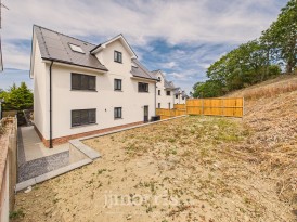 Dolphin Court, New Quay, SA45