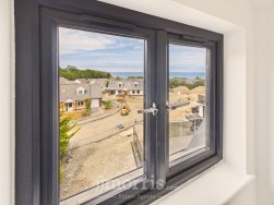 Dolphin Court, New Quay, SA45