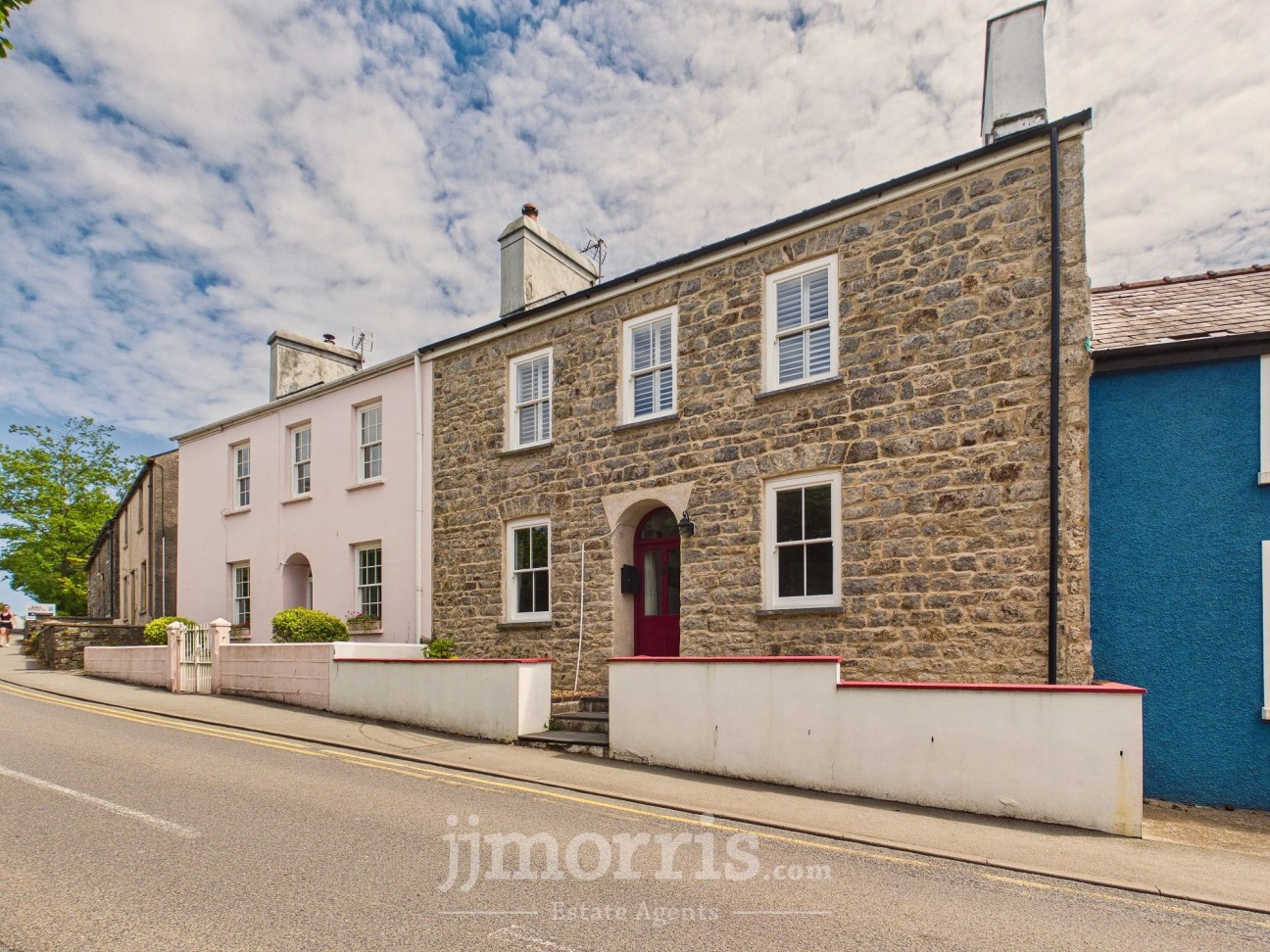 Northfield Road, Narberth, SA67