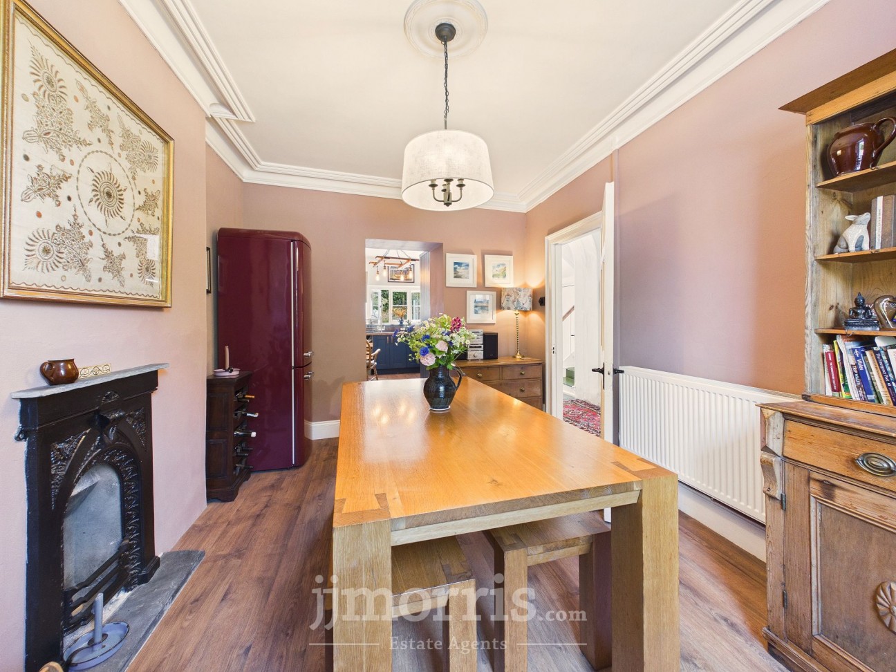 Northfield Road, Narberth, SA67