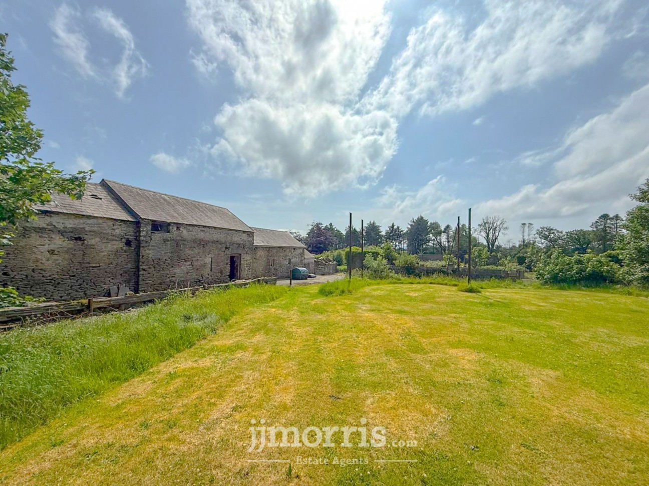 Eglwyswrw, Crymych, SA41