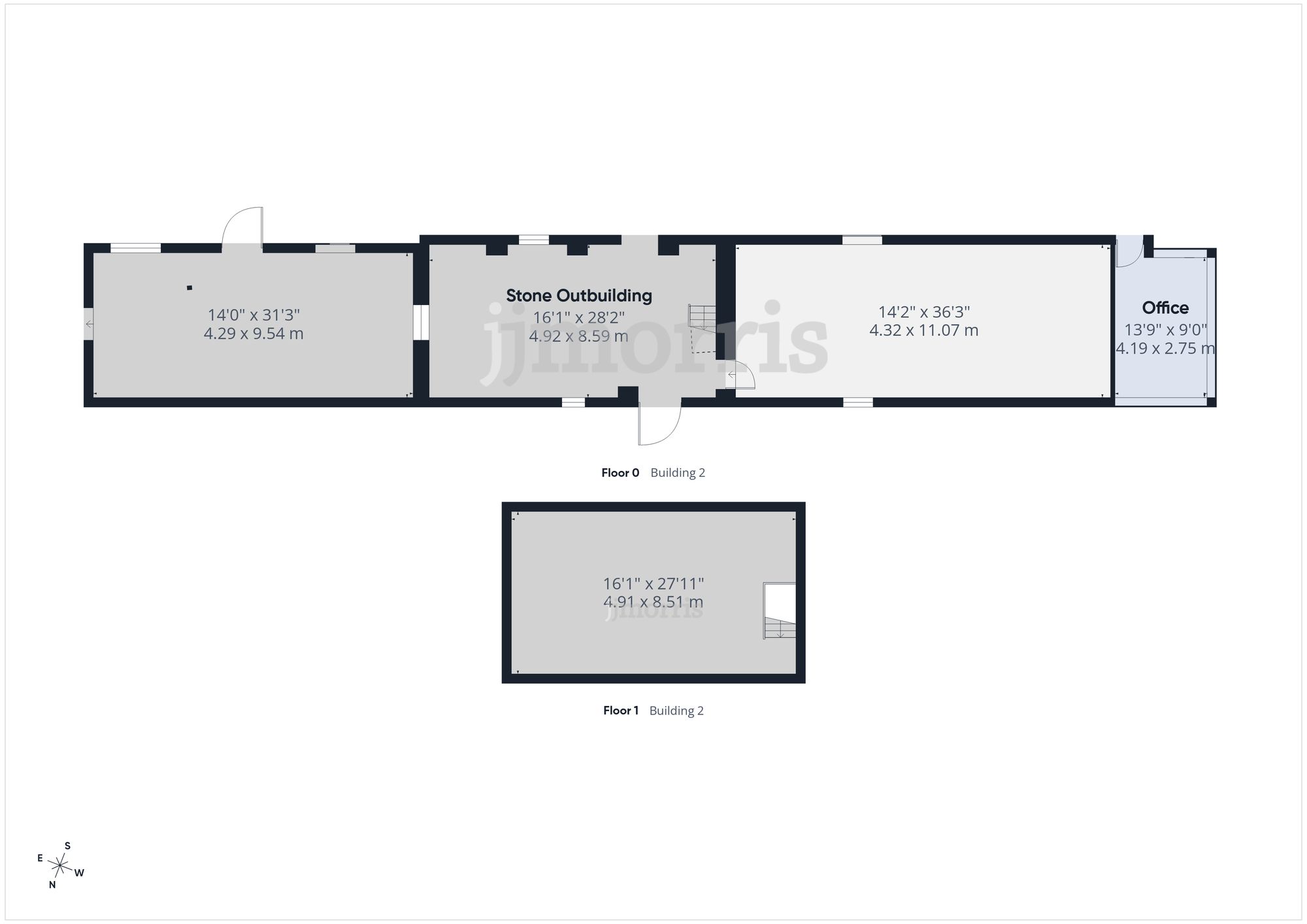 Floorplan for Eglwyswrw, Crymych, SA41