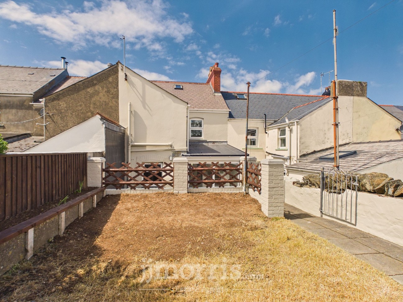 Heol Dyfed, Fishguard, SA65