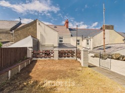 Heol Dyfed, Fishguard, SA65