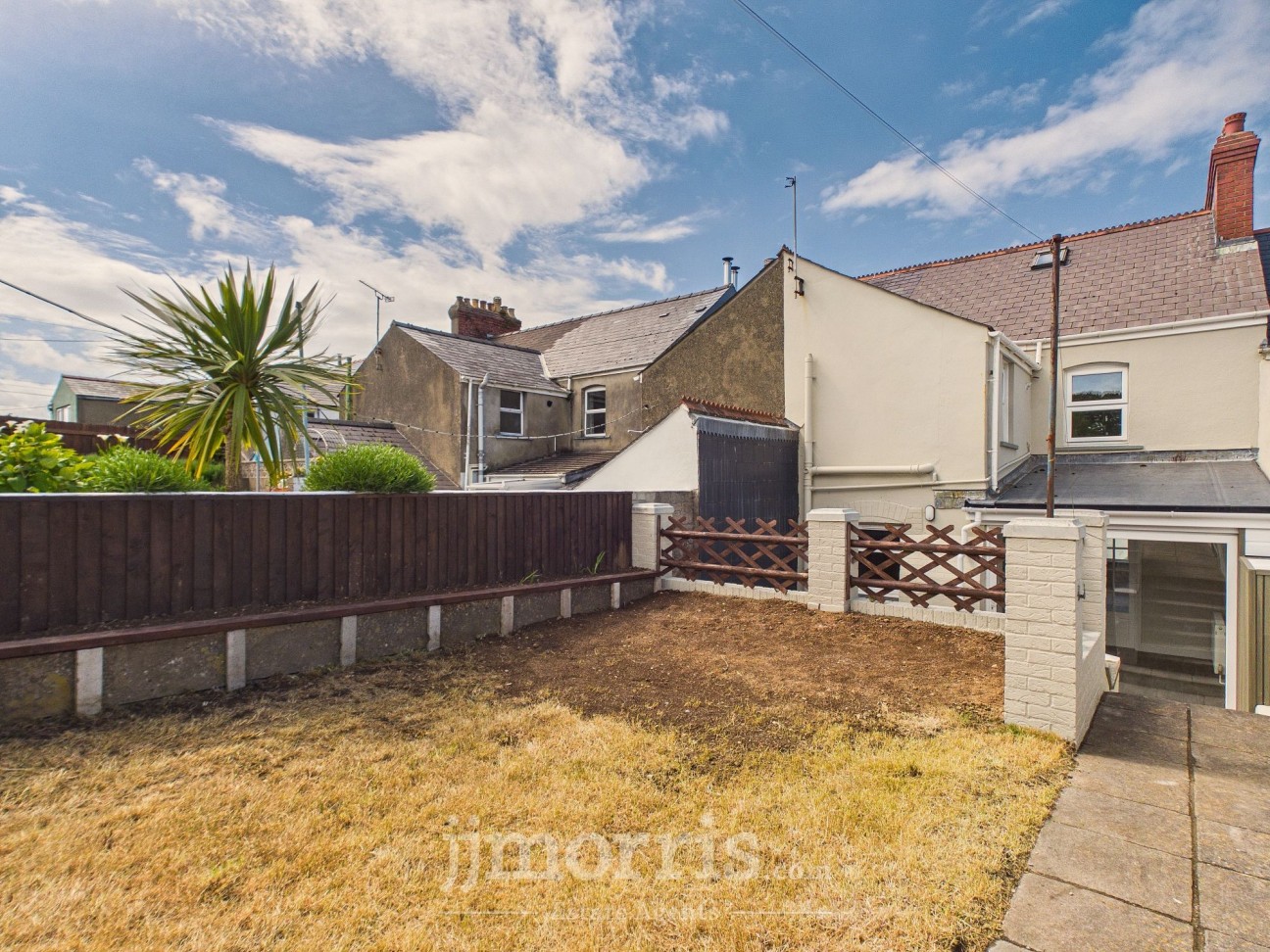Heol Dyfed, Fishguard, SA65