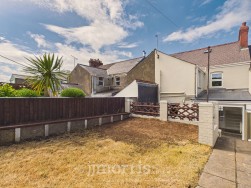 Heol Dyfed, Fishguard, SA65
