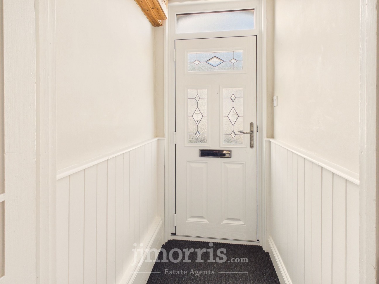 Heol Dyfed, Fishguard, SA65
