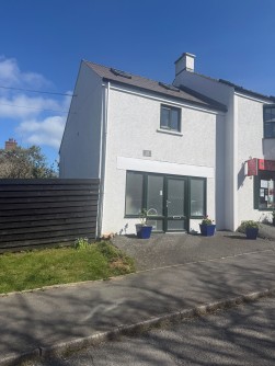 Maes Dyfed, St. Davids, SA62