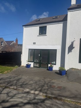 Maes Dyfed, St. Davids, SA62