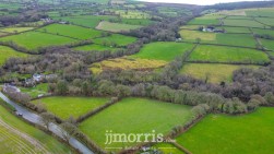 Winllan, Boncath, SA37