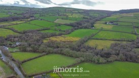 Winllan, Boncath, SA37