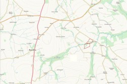 Winllan, Boncath, SA37