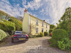 Burton, Milford Haven, SA73