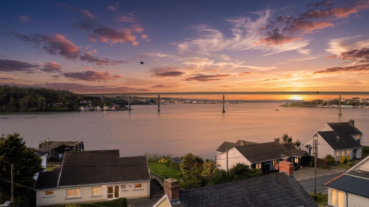 Burton, Milford Haven, SA73