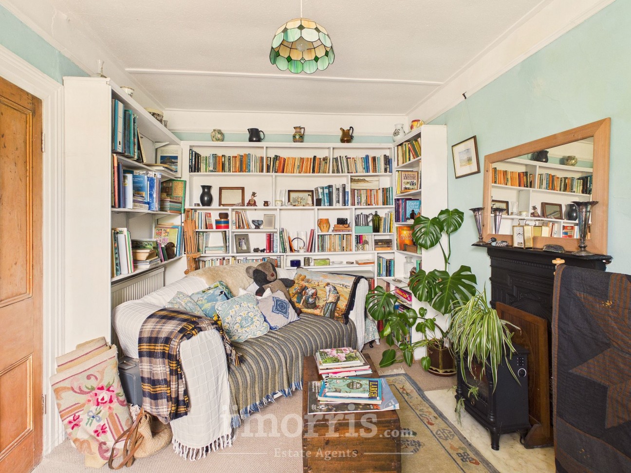 Burton, Milford Haven, SA73