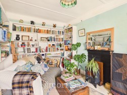 Burton, Milford Haven, SA73