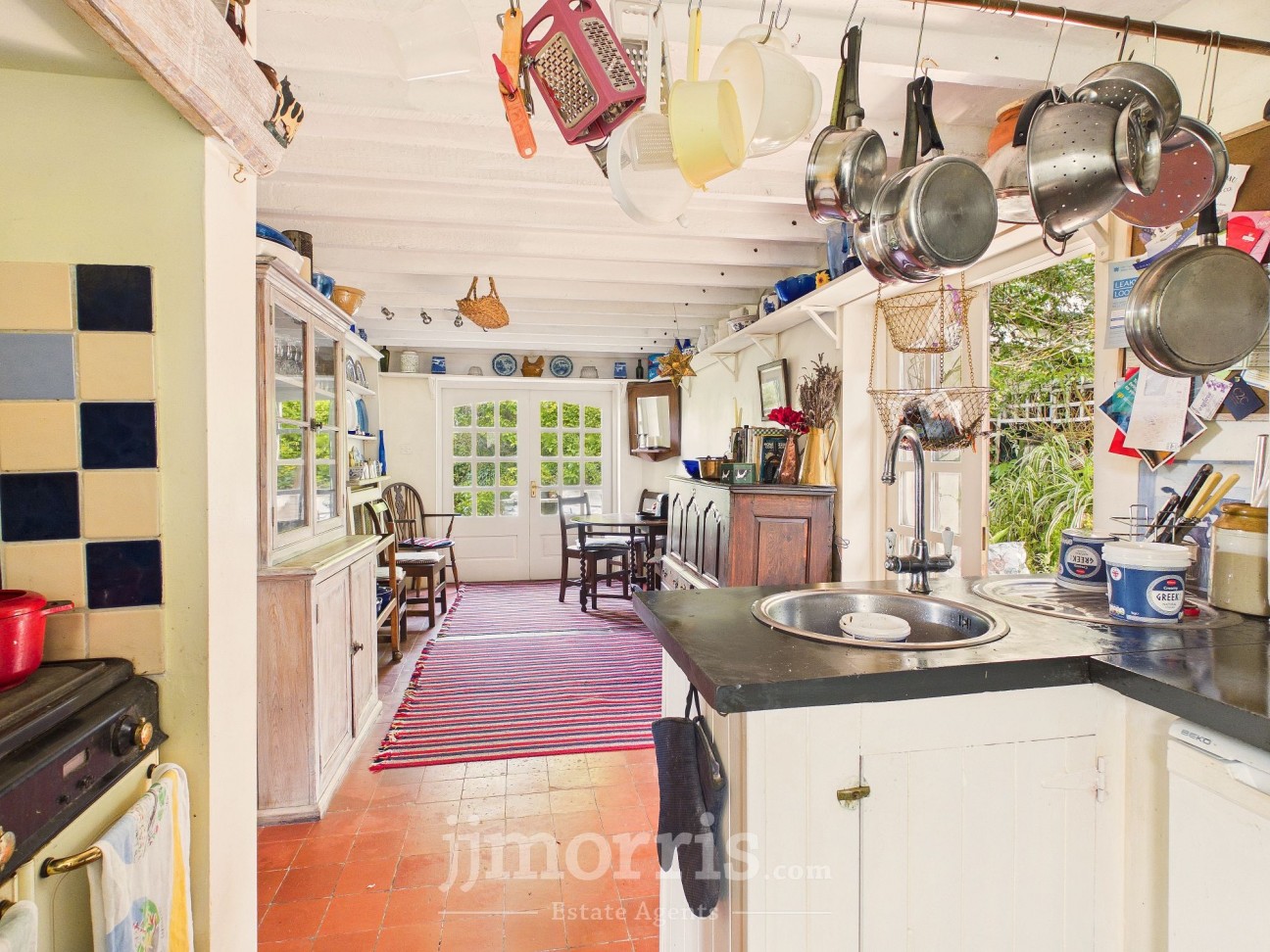 Burton, Milford Haven, SA73