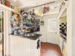 Burton, Milford Haven, SA73