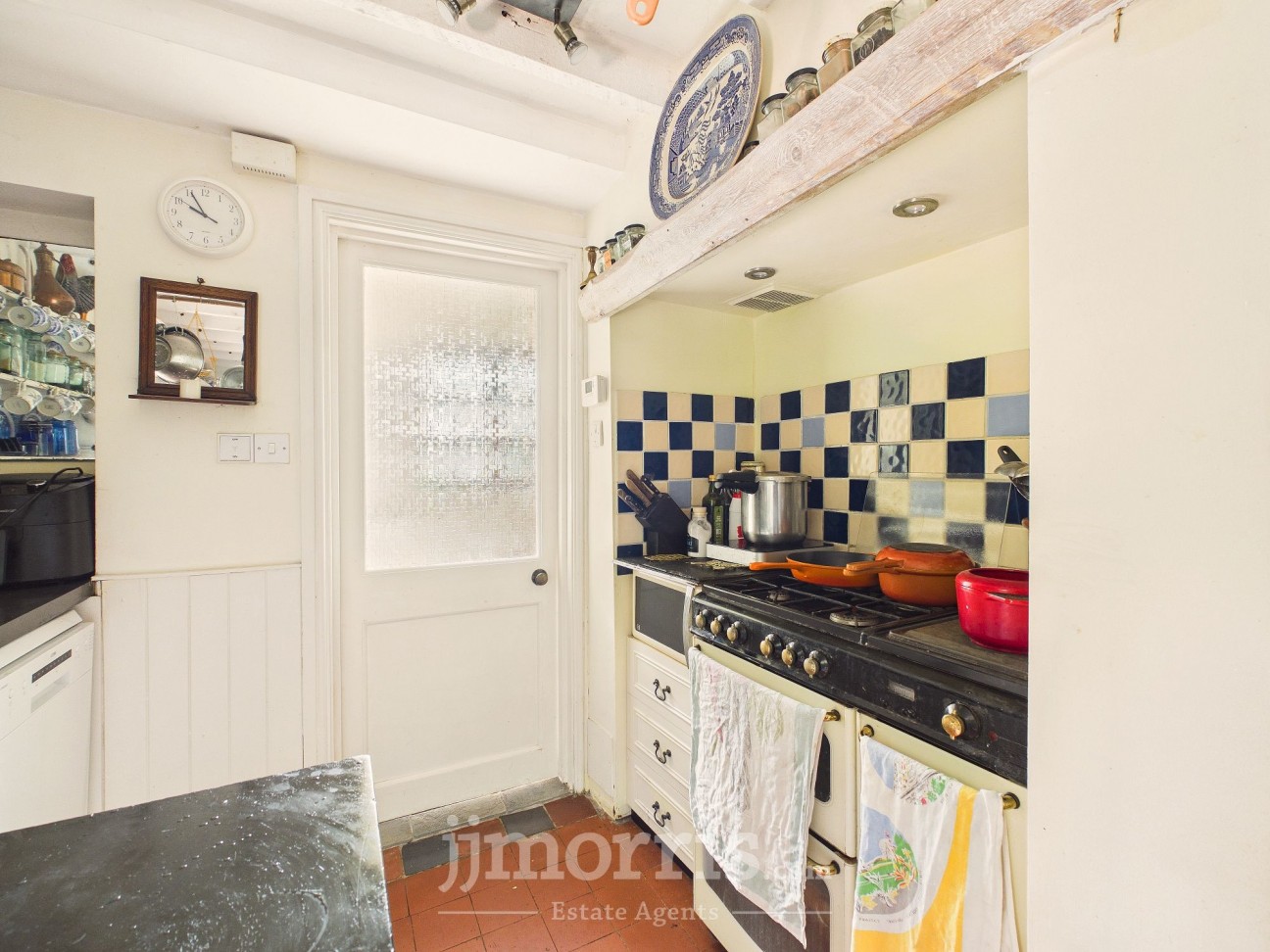 Burton, Milford Haven, SA73