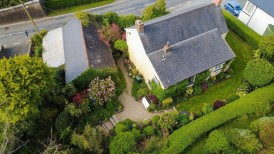 Burton, Milford Haven, SA73