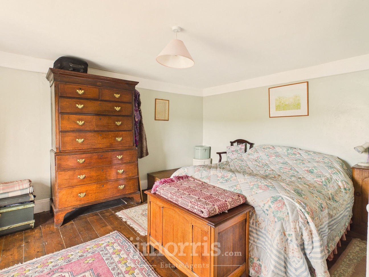 Burton, Milford Haven, SA73