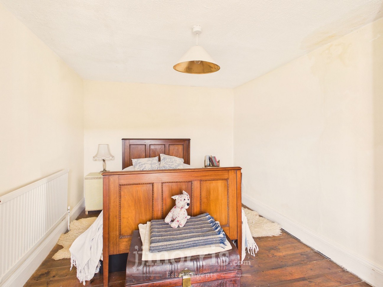 Burton, Milford Haven, SA73