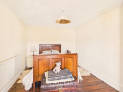 Burton, Milford Haven, SA73