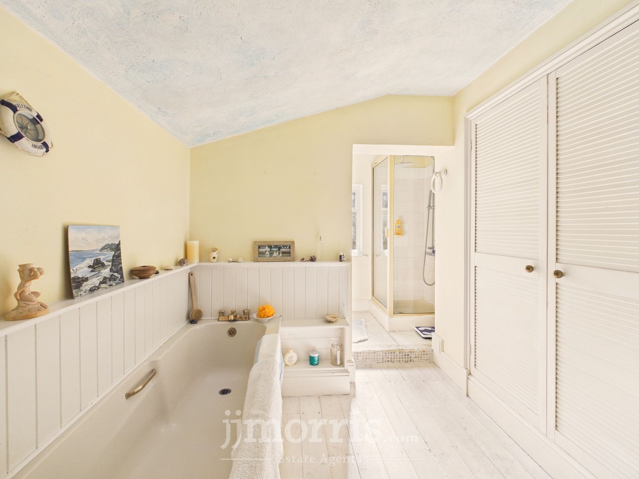 Burton, Milford Haven, SA73