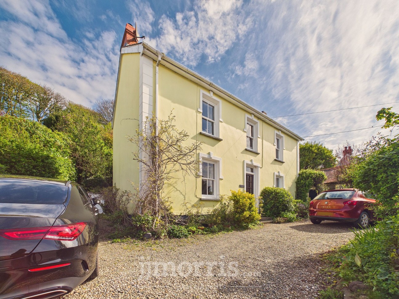 Burton, Milford Haven, SA73