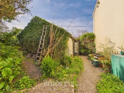 Burton, Milford Haven, SA73