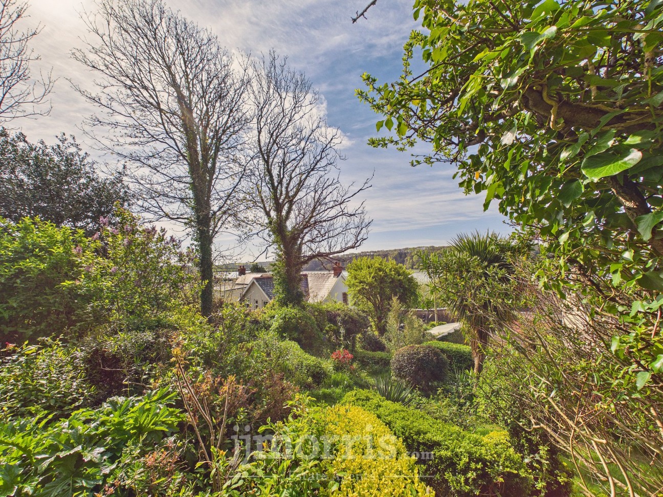 Burton, Milford Haven, SA73